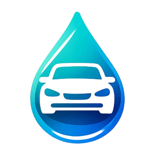 Lavage auto à domicile Faucon-de-Barcelonnette